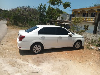 2016 Toyota axio for sale in St. James, Jamaica