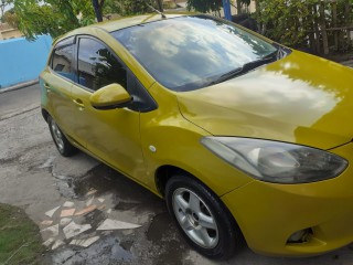 2008 Mazda Demio for sale in Kingston / St. Andrew, Jamaica