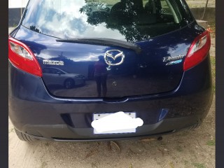 2012 Mazda Demio for sale in Kingston / St. Andrew, Jamaica