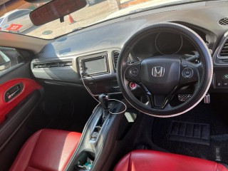 2015 Honda Vezel for sale in Kingston / St. Andrew, Jamaica