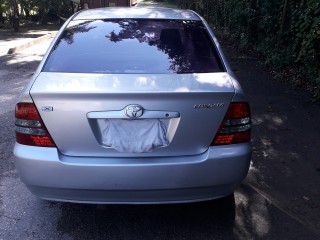 2002 Toyota corolla kingfish for sale in Westmoreland, Jamaica