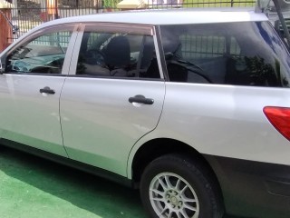 2015 Nissan AD Wagon