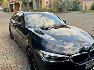 2019 BMW 530i