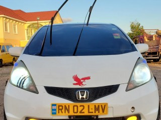 2008 Honda Fit for sale in St. Catherine, Jamaica