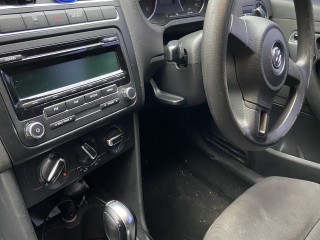 2012 Volkswagen Polo for sale in Kingston / St. Andrew, Jamaica