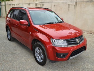 2014 Suzuki Grand Vitara for sale in Kingston / St. Andrew, Jamaica