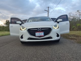 2015 Mazda Demio for sale in St. James, Jamaica