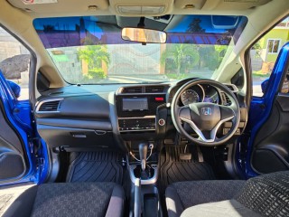 2015 Honda Fit for sale in Kingston / St. Andrew, Jamaica