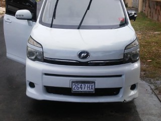 2012 Toyota Voxy for sale in St. James, Jamaica