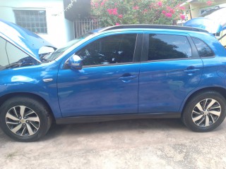2015 Mitsubishi asx for sale in Kingston / St. Andrew, Jamaica