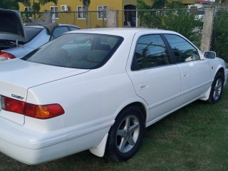 2000 Toyota Camry Gracia