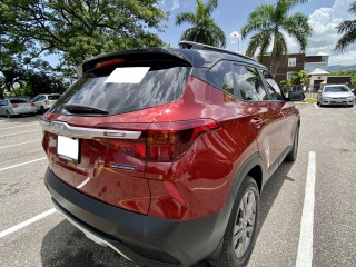2023 Kia Seltos
$5,300,000
