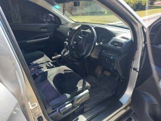 2012 Honda crv