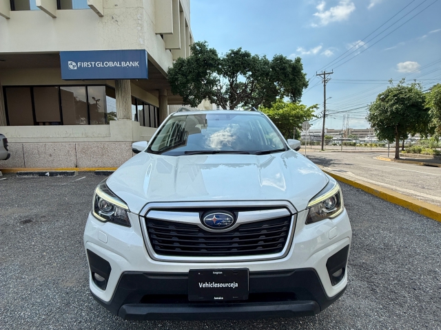 2020 Subaru Forester for sale in Kingston / St. Andrew, Jamaica