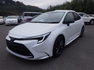 2023 Toyota Corolla 
$5,000,000