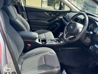 2017 Subaru XV for sale in Manchester, Jamaica