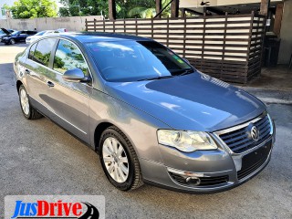 2008 Volkswagen PASSAT for sale in Kingston / St. Andrew, Jamaica