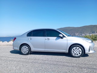 2017 Toyota Axio for sale in Clarendon, Jamaica