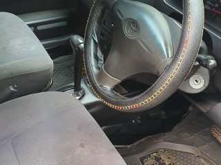 2012 Toyota Probox for sale in Clarendon, Jamaica