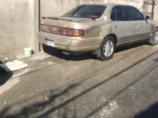 1993 Toyota Sedan for sale in Kingston / St. Andrew, Jamaica