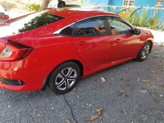 2017 Honda Civivc for sale in Kingston / St. Andrew, Jamaica