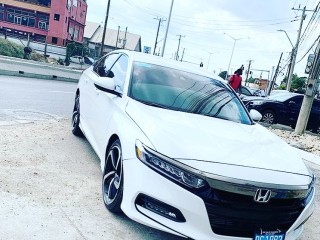 2019 Honda Accord for sale in Kingston / St. Andrew, Jamaica