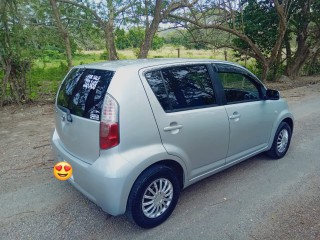 2009 Toyota Passo