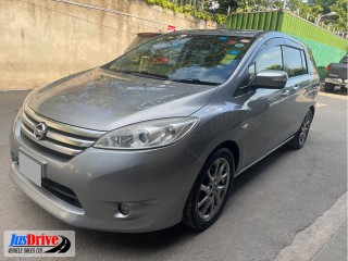 2014 Nissan LAFESTA for sale in Kingston / St. Andrew, Jamaica