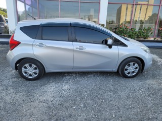 2015 Nissan Note DIGS Supercharge for sale in Kingston / St. Andrew, Jamaica