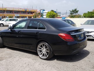 2015 Mercedes Benz C200  C 200 C Class for sale in St. Catherine, Jamaica