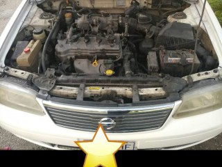 2003 Nissan sunny for sale in Kingston / St. Andrew, Jamaica