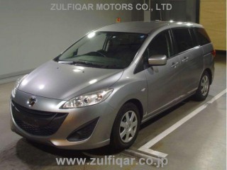 2017 Mazda Premacy