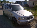 1997 Honda CRV for sale in St. Catherine, Jamaica