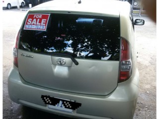 2006 Toyota Passo for sale in St. Ann, Jamaica