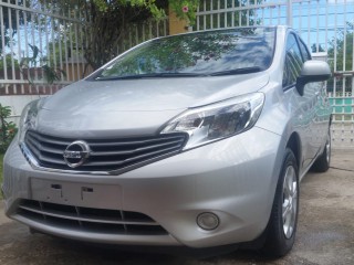 2013 Nissan Note for sale in Kingston / St. Andrew, Jamaica
