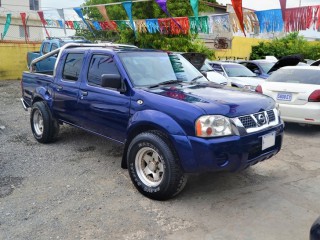 2006 Nissan FRONTIER for sale in Kingston / St. Andrew, Jamaica