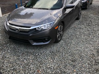 2016 Honda Civic for sale in Kingston / St. Andrew, Jamaica