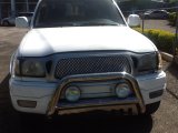 2004 Toyota Tacoma for sale in St. James, Jamaica
