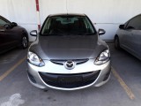 2013 Mazda Demio for sale in Kingston / St. Andrew, Jamaica