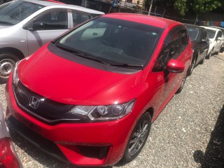 2015 Honda Fit for sale in Kingston / St. Andrew, Jamaica
