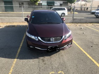 2013 Honda Civic for sale in Kingston / St. Andrew, Jamaica