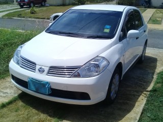 2007 Nissan Tiida for sale in Trelawny, Jamaica