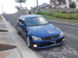 2003 Toyota Altezza for sale in Manchester, Jamaica