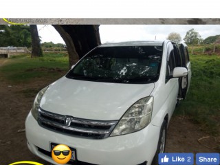 2007 Toyota Isis for sale in St. Catherine, Jamaica