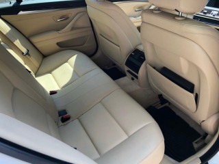 2016 BMW 520I for sale in Kingston / St. Andrew, Jamaica