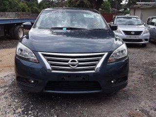 2014 Nissan Sylphy for sale in Kingston / St. Andrew, Jamaica