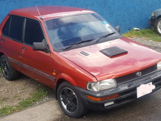 1994 Subaru Justy for sale in St. Catherine, Jamaica