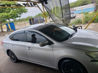 2013 Nissan SYLPHY for sale in St. Catherine, Jamaica