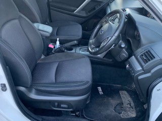 2014 Subaru Forester for sale in Kingston / St. Andrew, Jamaica