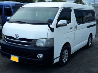 2008 Toyota Hiace for sale in St. Catherine, Jamaica